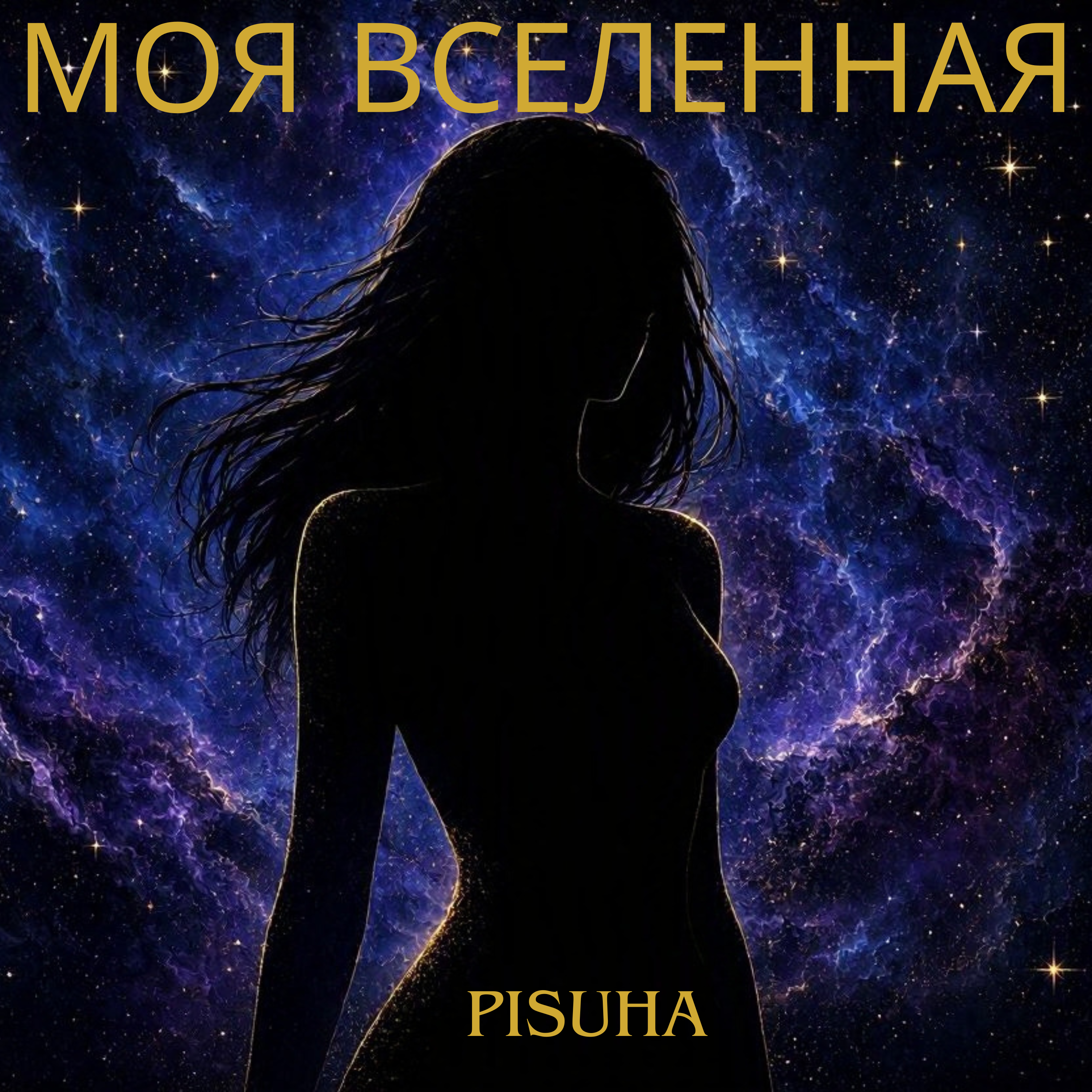 Моя вселенная