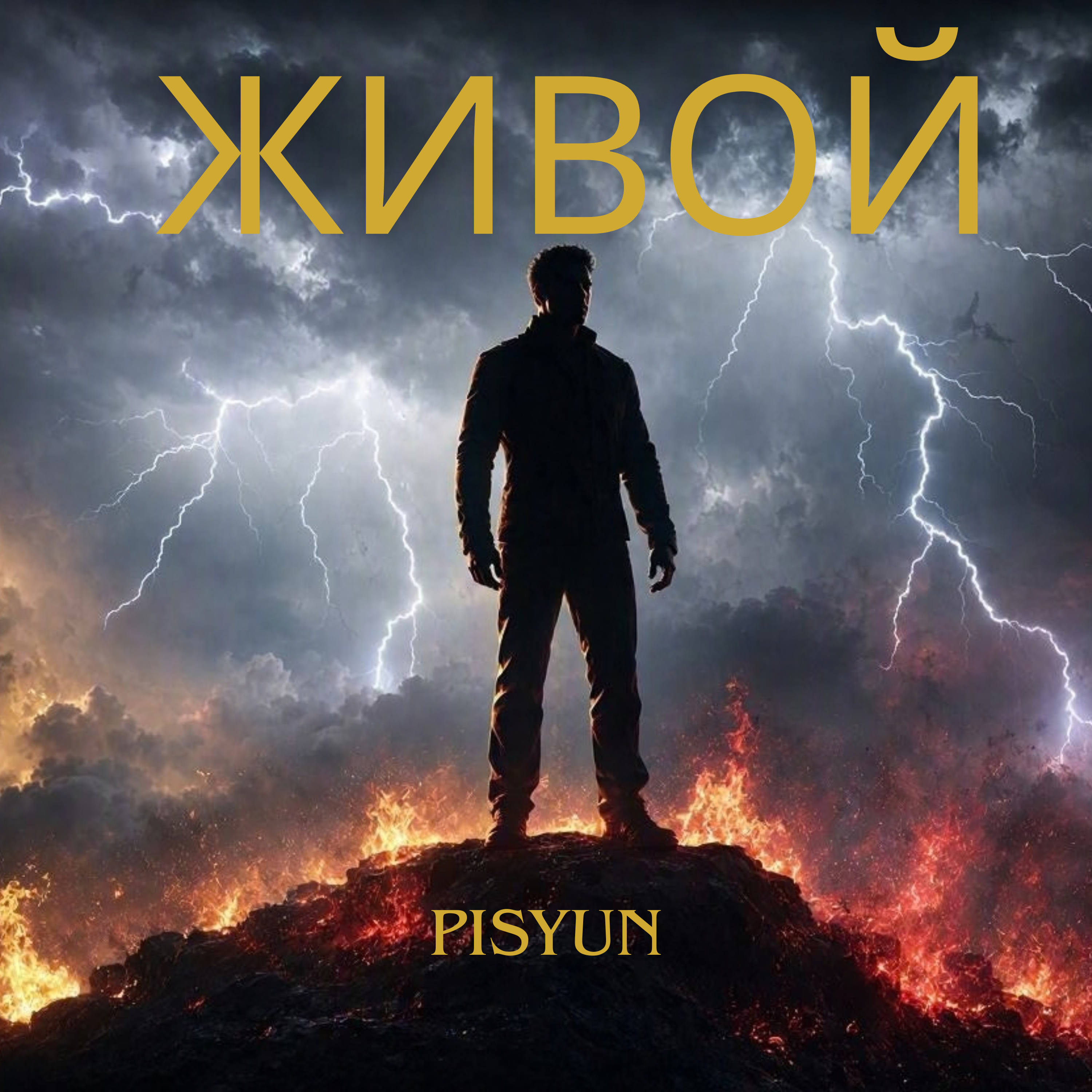 Живой