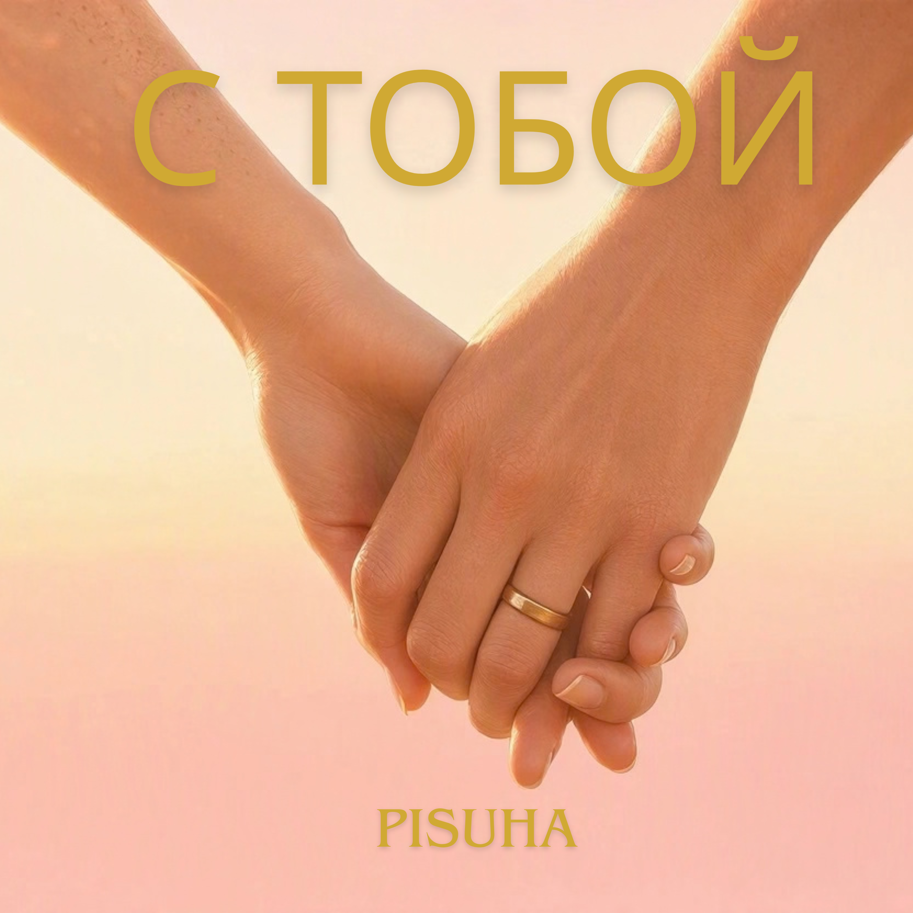 С тобой